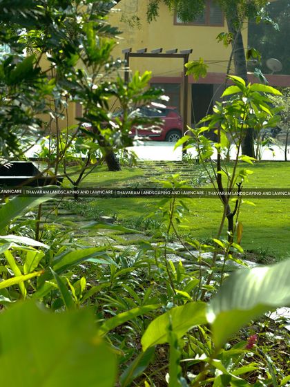 Crafting Green Foundations photo 6