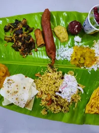 Event Catering