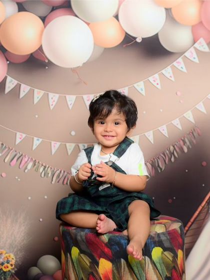 Vishal Diwan - Family & Milestone Photography Family & Kids Portraits photo 30