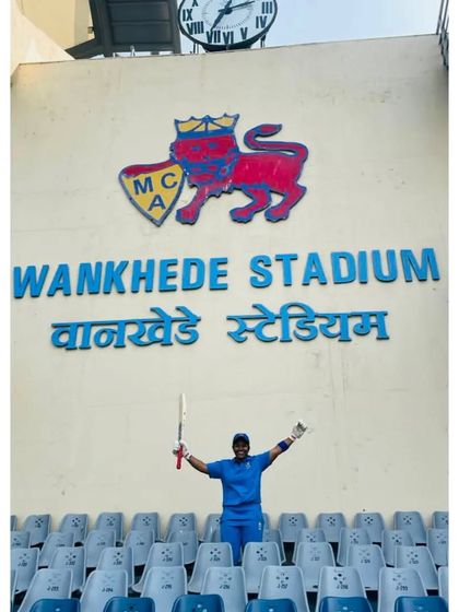 Indian Athletic Academy - Strength & Conditioning for Cricket Our Champions: Proven Results photo 3