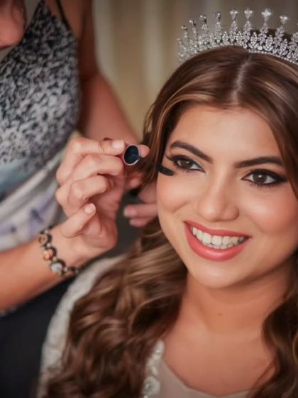 Timeless Christian Brides photo 198