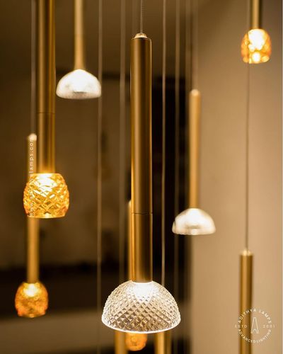 Decorative Lighting