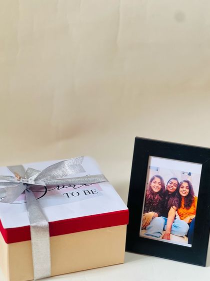 Gift Hamper - Wedding Gifting & Trousseau Packing Gifts for the Bride & Her Squad photo 6