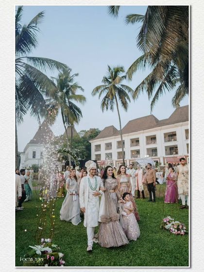 Grand Entrances & Celebrations photo 4