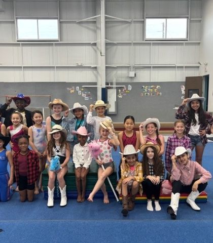 Fun & Fitness - Kids Holiday & Day Camps Themed Adventures & Dress-Up Days photo 26