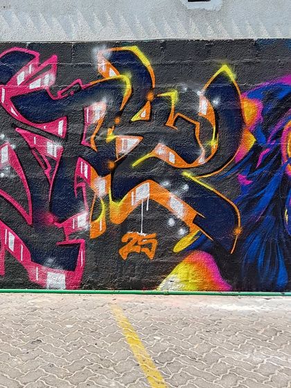 Street Jams & Global Walls photo 8