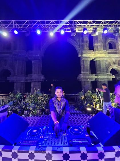 Sangeet & After-Parties photo 25