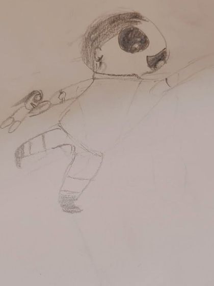 ThinkBox - Kids' Workshops & Classes Unleash Your Creativity: Arts & Crafts photo 12