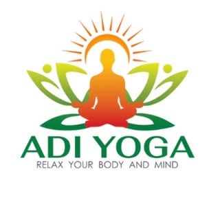 Adi Yoga