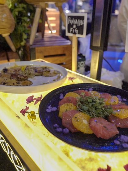 Seven Seas Catering - Corporate Event Catering Additional Work photo 6