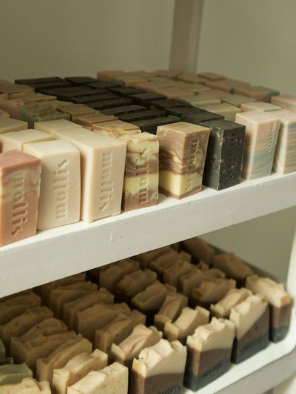 Mollis Soaps - Corporate and Event Gifting Studio Moments photo 5