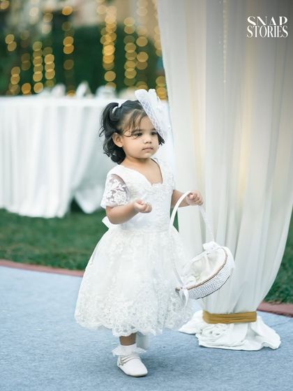 SnapStories - Wedding Photography & Videography Elegant South Indian & Christian Weddings photo 4