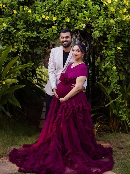 Enchanted Garden & Outdoor Sessions photo 28