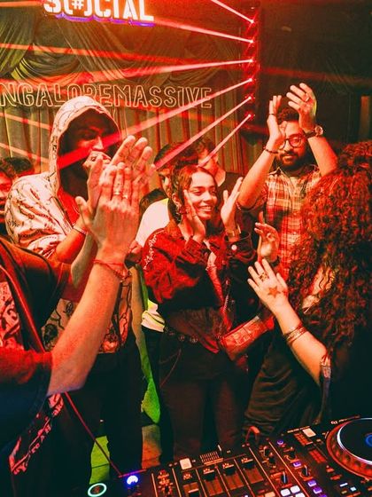 Strictly Drum & Bass photo 24