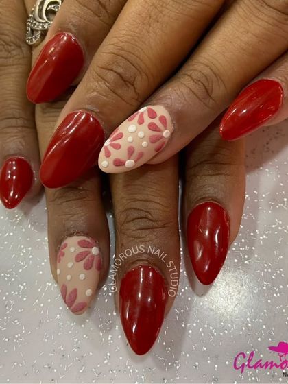 Custom Hand-Painted Art photo 6