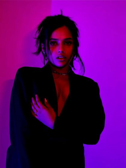 Karan - Portrait & Headshot Photography Creative & Experimental Studio photo 46