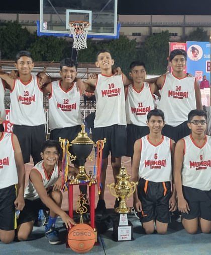 Our Champions: Player Achievements photo 16