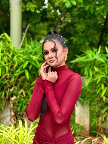 Party & Occasion Makeup photo 13