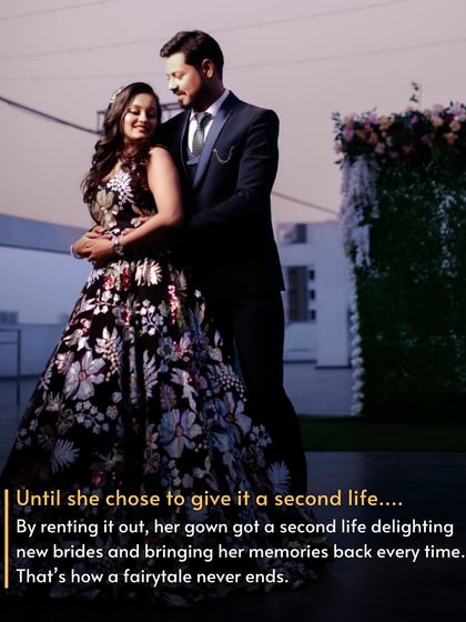 Date The Ramp - Preloved Designer Sales Real Stories: Our Happy Customers photo 11