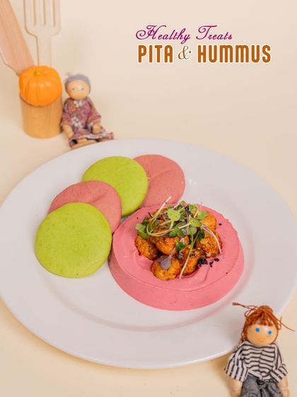 Happy Tummies, Happy Kids photo 8