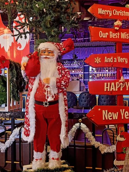 Party Solutions Rekha - Social & Festive Event Decoration Fun & Festive Holiday Parties photo 5