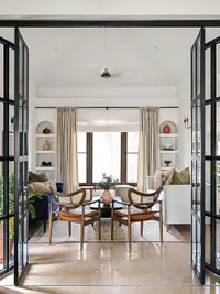 Full Home Interior Design & Renovation