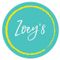 Zoey's Cafe
