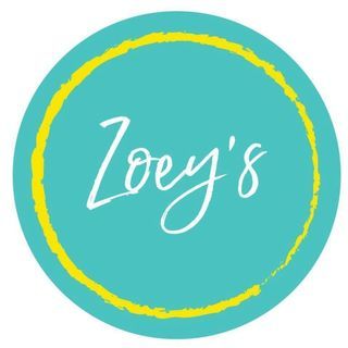 Zoey's Cafe
