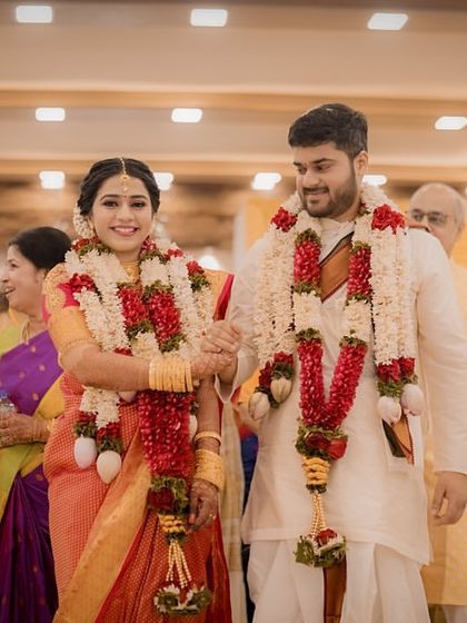 Timeless Maharashtrian Traditions photo 67