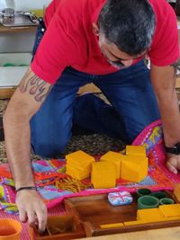 Parent Education Workshops