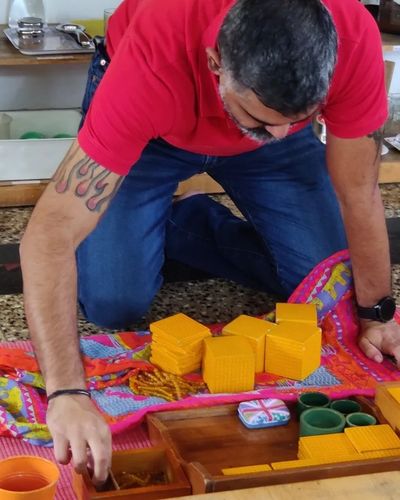 Parent Education Workshops