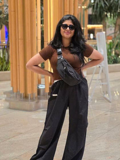 Aishwarya Rangarajan - Live Musical Performance Taking Kannada Music Global photo 5