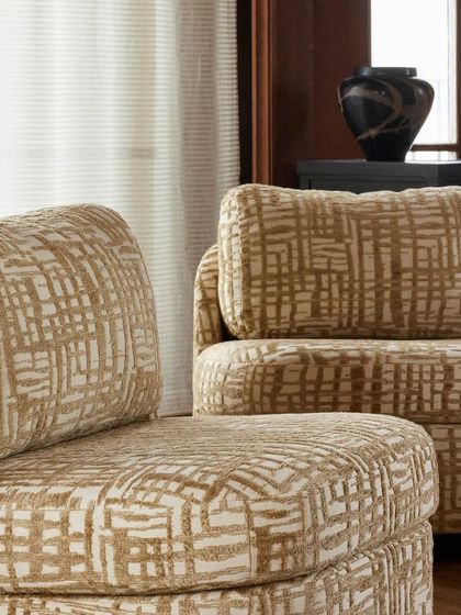 Curated Seating: The Foundation of a Room photo 9