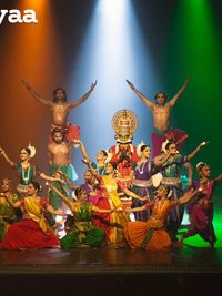 Thematic Dance Productions & Performances