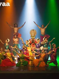 Thematic Dance Productions & Performances
