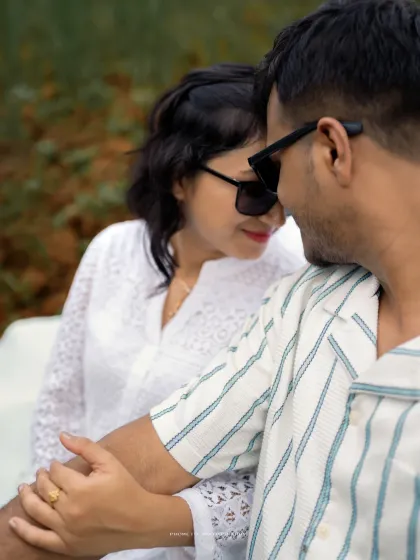 Phometo - Wedding Photography Pre-Wedding Stories photo 14