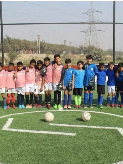 Match Day Glory: Tournament Trophies photo 14