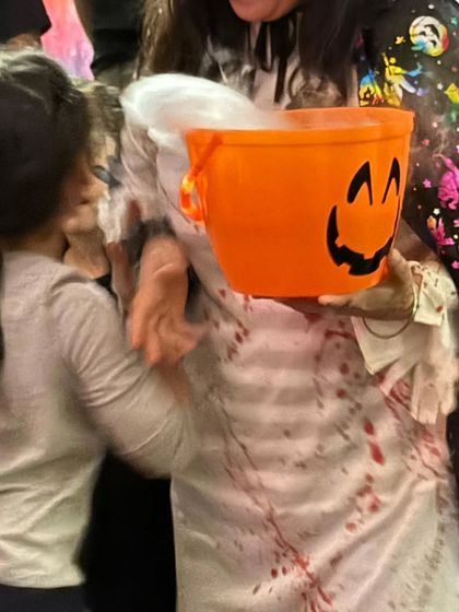 Our Famous Halloween Bash photo 16