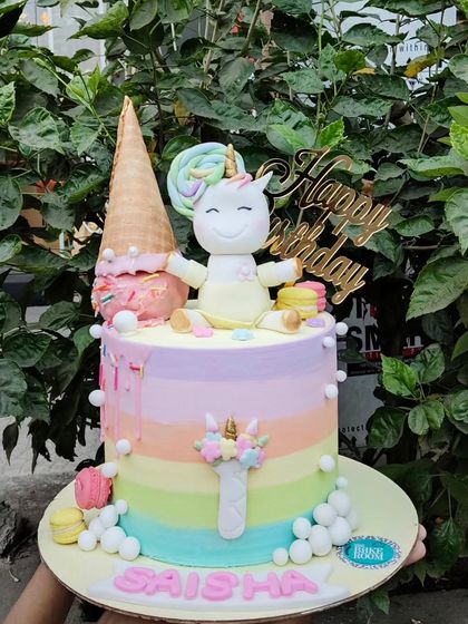 Magical Birthdays for Kids photo 26