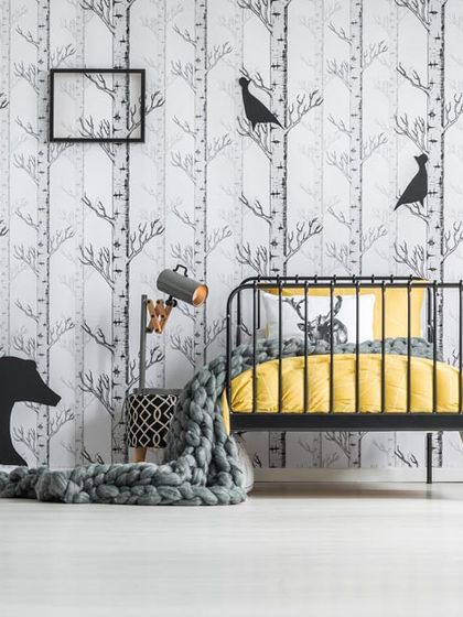 WallFlavors - Wallpaper Design & Installation Kids' Rooms & Playful Designs photo 6