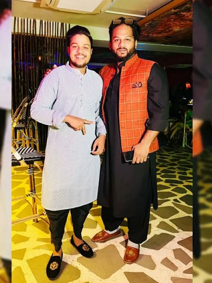 Behind the Scenes & Artist Collaborations photo 24