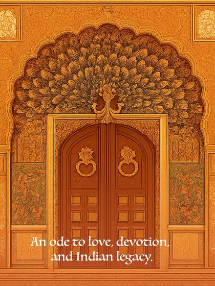 Ekaani - Luxury Wedding Stationery & Gifting Our World: Stores & Exhibitions photo 15