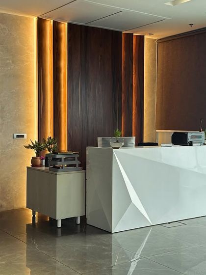 Professional Environments: Office & Commercial Design photo 14