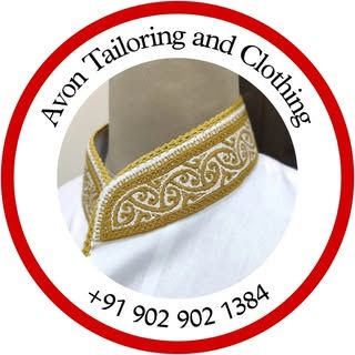 Avon Tailoring