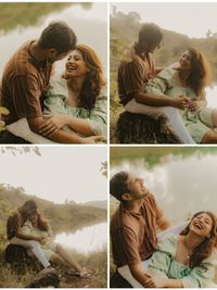 Pre-Wedding Couple Shoots