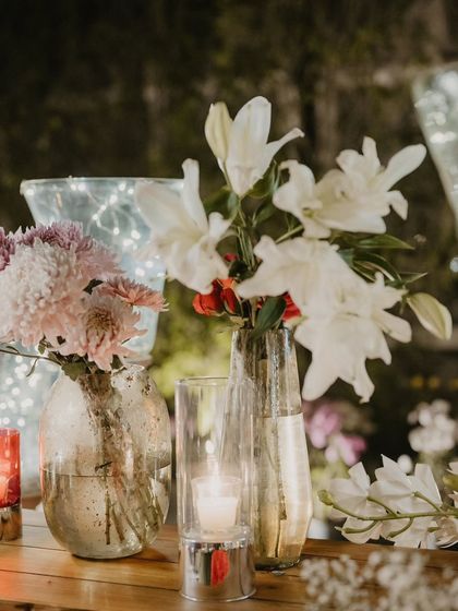 Artistry in Detail: Decor & Ambiance photo 86