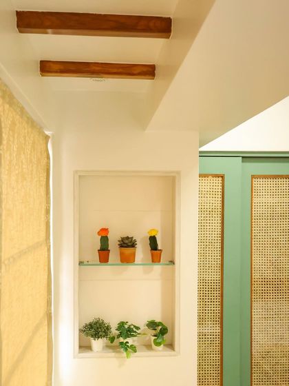 Bedrooms: Personal Sanctuaries photo 60