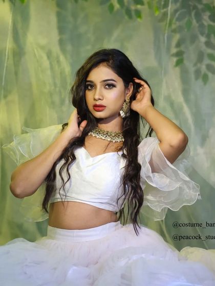 Costume Bank - Photoshoot & Videography Packages Glamour & Fashion Gowns photo 31