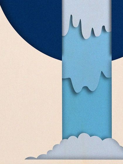 Best of Bharat - 3D & Sculptural Wall Art 3D Layered Shadow Boxes photo 5