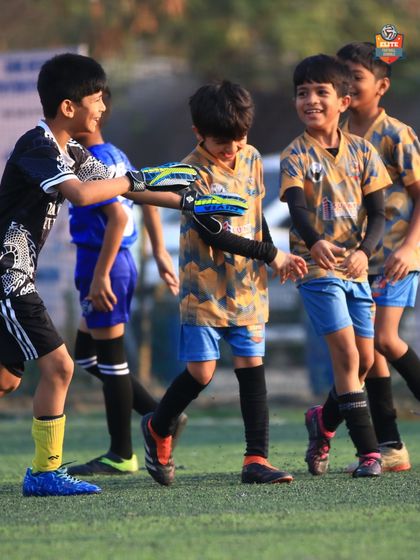 Trophies & Triumphs photo 25